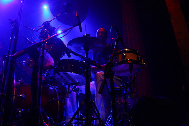 Dhafer Youssef